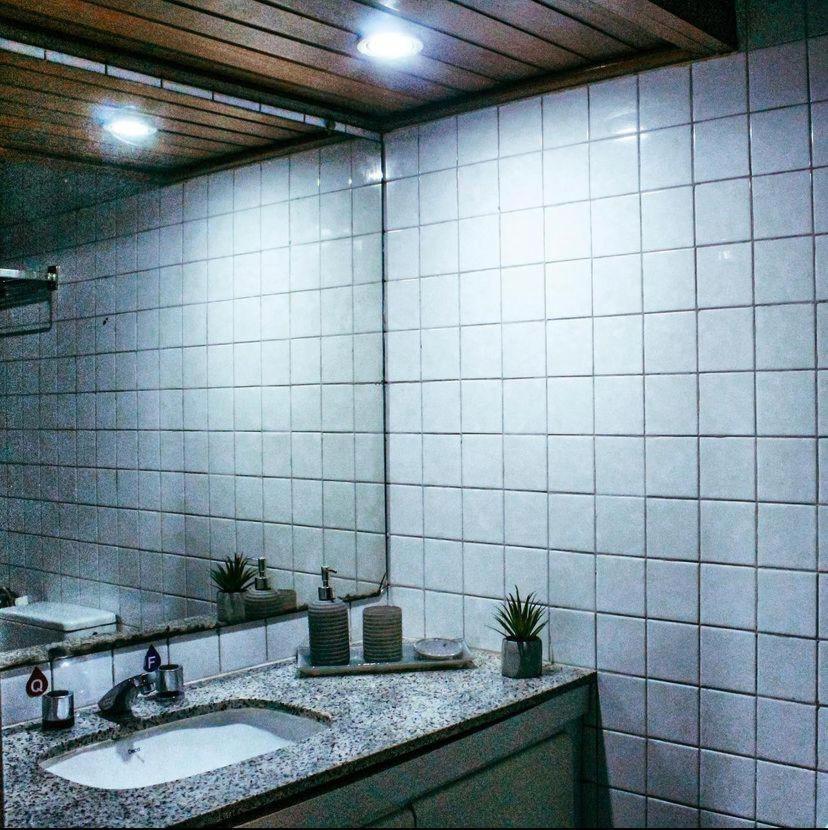 Apartamento Flat 308 Vista Mar *