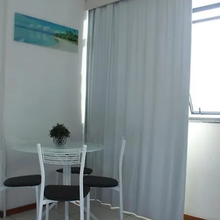 Flat 308 Vista Mar Apartment Salvador Exterior photo