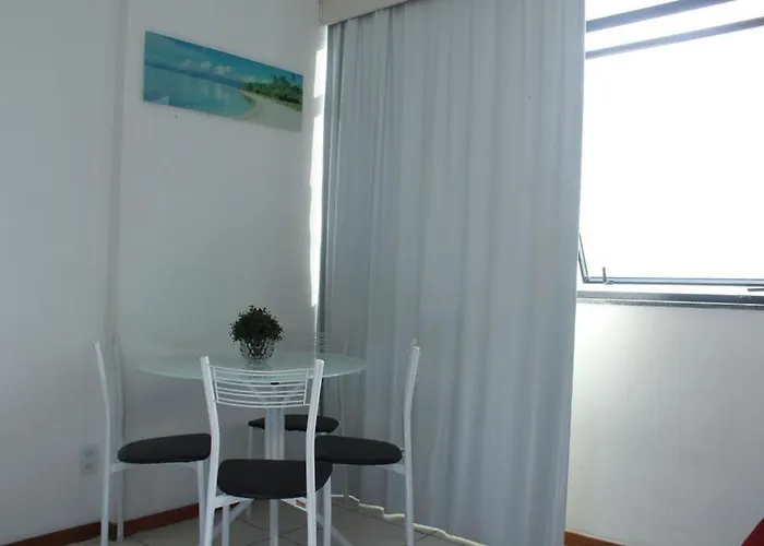 Flat 308 Vista Mar