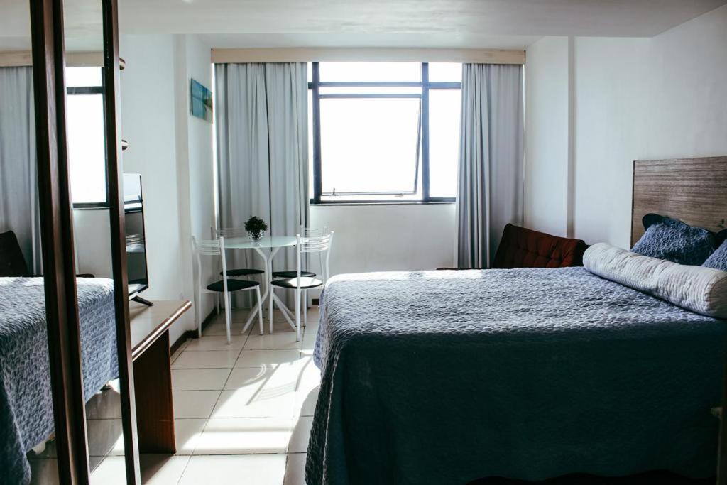 Flat 308 Vista Mar Apartment Salvador