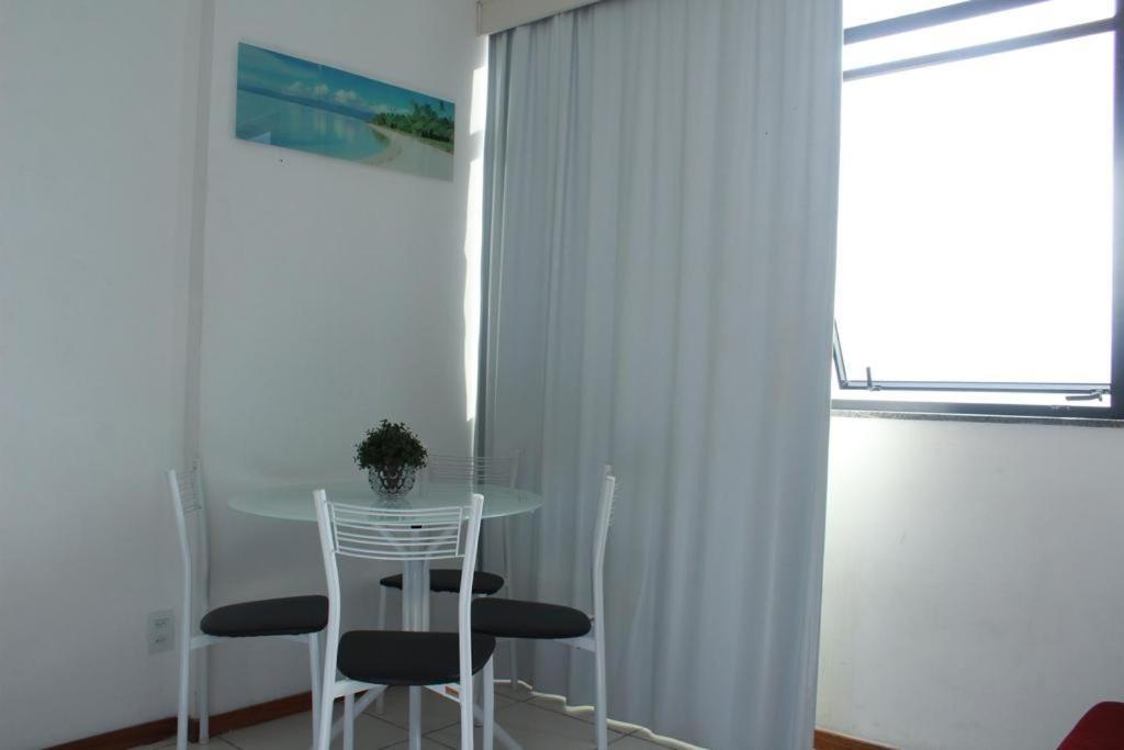 Flat 308 Vista Mar Apartment Salvador