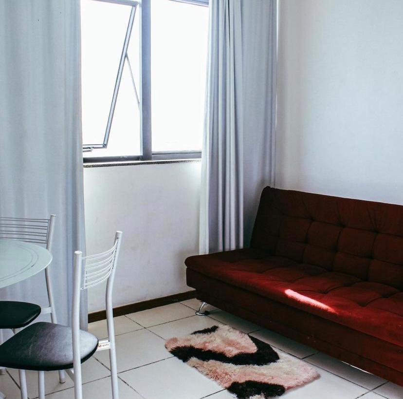Flat 308 Vista Mar Apartment