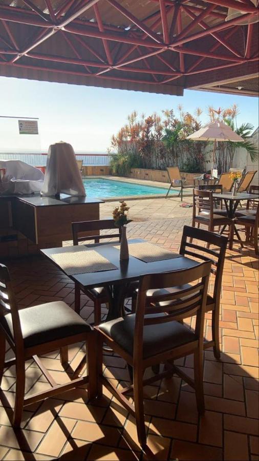 Flat 308 Vista Mar Salvador