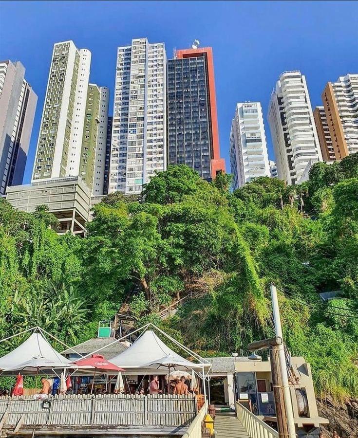 Apartamento Flat 308 Vista Mar