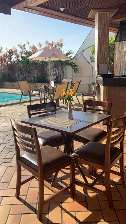 Apartamento Flat 308 Vista Mar Salvador